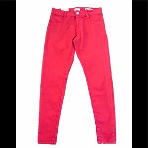 Cotton On Super Skinny Ankle Jegging Jeans